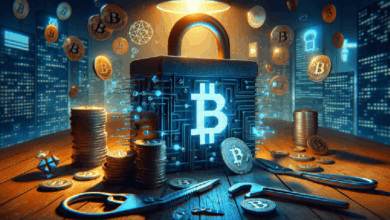 VerifiedX обеспечивает уровень конфиденциальности для биткоина по мере роста институционального спроса на обеспечение конфиденциальности