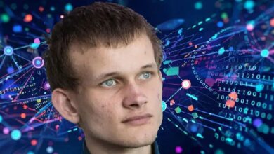 Виталик Бутерин избавился от новой партии мемкоинов