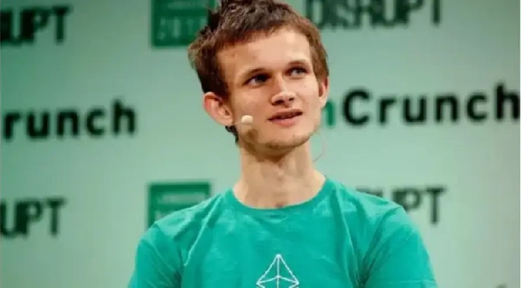 Виталик Бутерин: Копирующие Эфириум решения второго уровня не имеют смысла