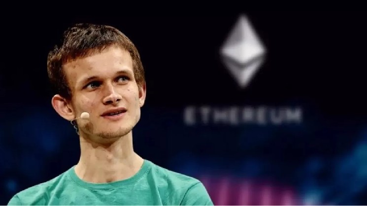 
			Виталик Бутерин представил пятилетний план развития Ethereum (ETH)! Вот что вам нужно знать		