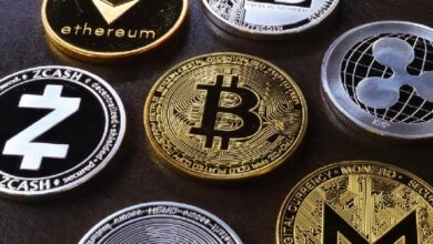 Внимательно следите за событиями на этой неделе: мы переживаем критический период для криптовалют! Вот почему