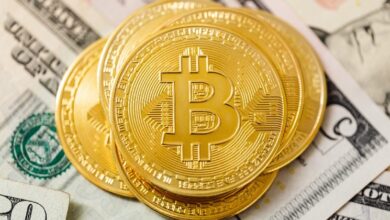 Вот где окажется биткоин через два года