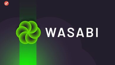 Wasabi Protocol потерял свыше  млн в результате взлома