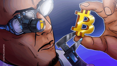 Биткоин: обзор за 21 мая — отскок к  000 на Nvidia и «разрядке» вокруг Ирана