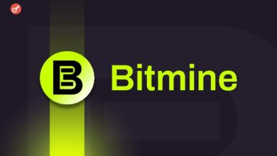 BitMine потратила около 5 млн на покупку Ethereum