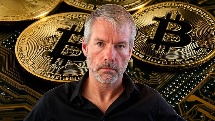 
			Будут ли Майкл Сэйлор и его компания Strategy продавать биткоины сейчас? Появляются новые утверждения и информация		