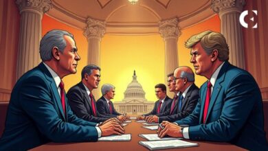 CLARITY Act: 5 причин, почему это может стать победой для криптовалюты