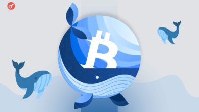 Эксперты сообщили об активации двух «спящих» Ethereum-китов