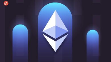 Эксперты заявили о медвежьих сигналах для Ethereum после падения ниже 00
