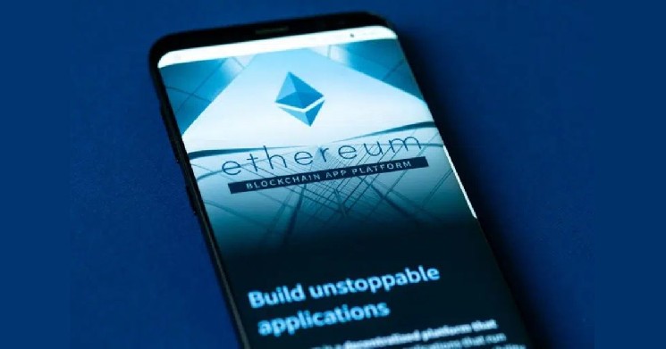 Ethereum Foundation вывел $50 млн в ETH из Lido после нескольких месяцев стейкинга