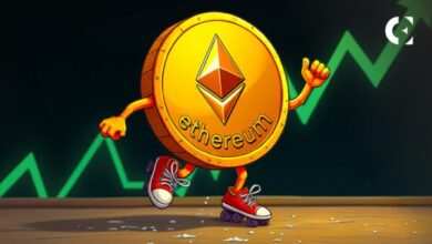 Ethereum не смог восстановиться, несмотря на оптимистичные настроения Vitalik