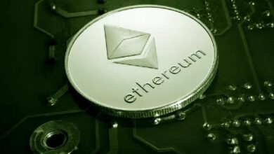 Ethereum Treasury Company Bitmine Stakes: тысячи Ethereum!
