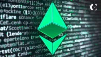 Где сейчас находится ETH? Фундаментальные показатели против спекуляций