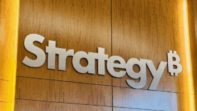 Генеральный директор Strategy впервые высказался после комментариев Сэйлора о том, что «мы могли бы продавать биткоины»!
