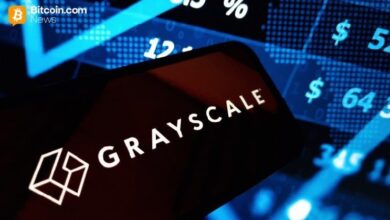 Grayscale назвала 4 криптовалютные сети, которые могут выиграть от принятия закона CLARITY