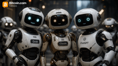 Grok, ChatGPT, Claude — 11 моделей искусственного интеллекта прогнозируют, что к концу 2026 года курс биткоина достигнет от 84 000 до 118 000 долларов