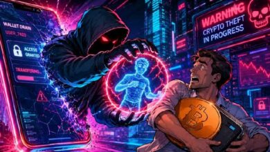 Near One предупредила о риске хищения криптовалют из-за квантовых