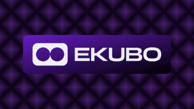 Неизвестные вывели из протокола Ekubo ,4 млн за 85 транзакций