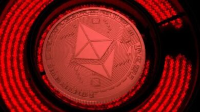Одна из легенд Ethereum объявила о продаже всех своих активов в ETH: что ждет ETH?