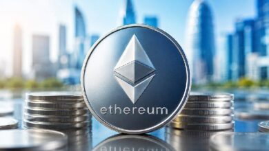 Одна из видных фигур на рынке продала все свои активы в Ethereum и объяснила причины!