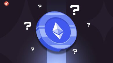 Перестановки в EF, новый вектор развития и распродажи китов: что происходит с Ethereum?