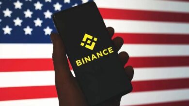 По имеющимся данным, Министерство финансов США направило компании Binance письмо, касающееся Ирана
