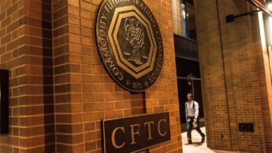 Председатель CFTC: «Сегодня исторический день для криптовалютного рынка»