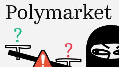 Рынок прогнозов Polymarket внедрит инструменты против ставок инсайдеров