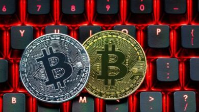 Ситуация с биткоином (BTC) критическая! На какие уровни нам следует обратить внимание? Аналитики объясняют, и один из них говорит четко: «Направление движения цены станет…