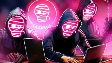 Совокупные потери от хакеров из КНДР превысили  млрд — TRM Labs