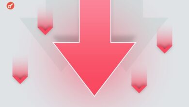 Токен GUA обвалился на 85% после инцидента с хакерской транзакцией