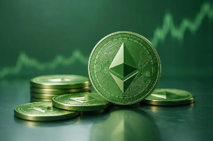 В преддверии предстоящего крупного обновления Ethereum претерпевает полную трансформацию