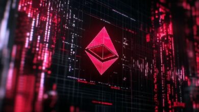 В сети Ethereum (ETH) происходит неожиданная ситуация! По имеющимся данным, затронуты сотни кошельков!
