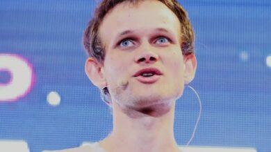 Виталик Бутерин отклоняет предложение о хранении Ethereum