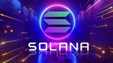 95% токенизированных акций работают на Solana, но трейдеры всё ещё ждут сигналов разворота