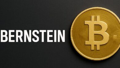 Аналитики Bernstein комментируют продажу биткоинов на сумму 2,6 миллиарда долларов! «Несмотря на падение…»