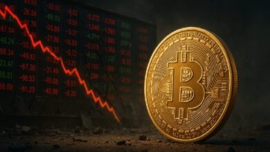 Аналитики, ранее определившие минимумы биткоина, и Glassnode представили новый анализ дна! Выявлены два уровня для достижения дна!