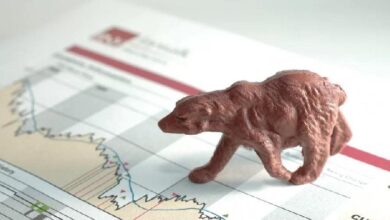 Биткоин начнет расти после падения до  600 — CryptoQuant