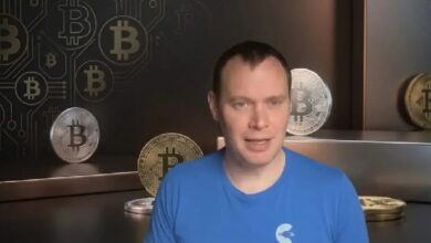 Эксперт рынка Бенджамин Коуэн предложил рецепт для биткоина: «В этом месяце мы можем увидеть достижение дна»