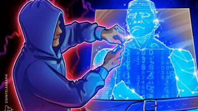 Хакер вывел ,67 млн через мост Axelar в Secret Network