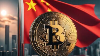 Китай принял новое решение относительно биткоина (BTC) и криптовалют! Вот подробности