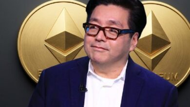 Компания Bitmine, управляющая активами Ethereum, продолжает наращивать свои резервы ETH! Вот последняя сумма покупки