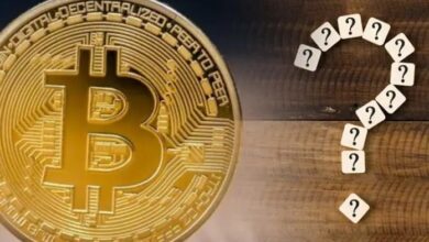 Кредитное плечо в биткоине снято: возможно ралли, но дна еще нет! Крупная компания объявляет о своих ожиданиях!