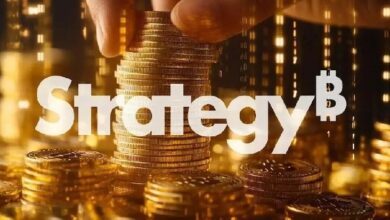 Обеспеченные акциями Strategy стейблкоины теряют привязку к доллару
