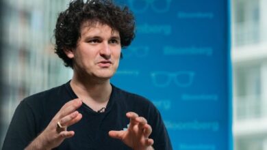Основатель FTX Сэм Бэнкман-Фрид официально подал заявку на амнистию: реакция FTT Price!