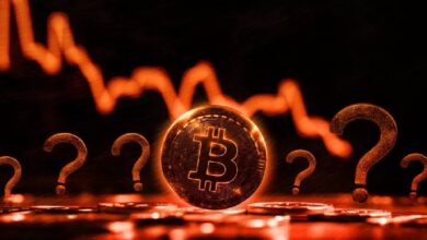 Прогноз по биткоину от основателя BTC.top: Дно может быть достигнуто в этом ценовом диапазоне!