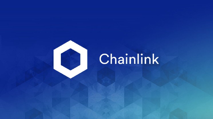 
			Santiment: количество кошельков Chainlink достигло максимума за три года		
