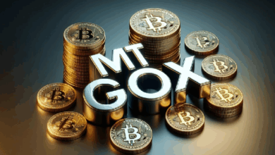 Спустя шесть месяцев с адреса, связанного с Mt. Gox, был осуществлен перевод в биткоинах на сумму 739 миллионов долларов! Грядёт ли распродажа? Вот подробности