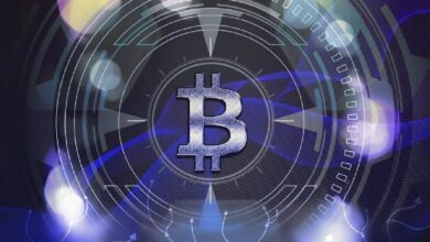 В Galaxy допустили падение биткоина до  000