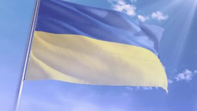 В Украине арестованные криптоактивы впервые передали государству